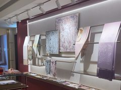 -万事利丝绸(杭州大厦店)