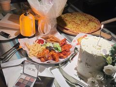 -米兰西点(人民大街店)