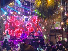-胡桃里音乐酒馆(白云五号T5 MALL店)