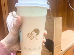 -喜茶(天津乐宾百货店)