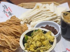 -符离集餐厅(万象城店)