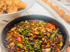 -老头儿油爆虾(胜利河美食街店)