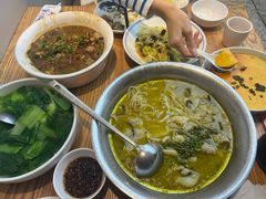 -滇铺子·云南特色菜·鲜花野菜季(东风东路c86店)