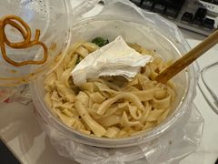-郭记老汉口热干面