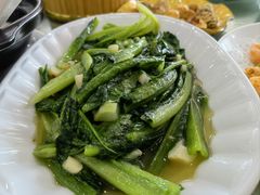 -鹏城人家海鲜酒家·23年老字号(较场尾店)