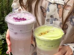 -Yee3·三号椰(上海中山公园龙之梦店)