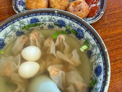 -福州人铭小吃