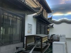 -馋遇江南·精致湖景雅宴(东方之门店)
