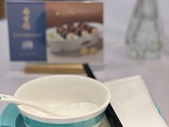 餐具摆设-南棠馆粤菜坊(群光店)