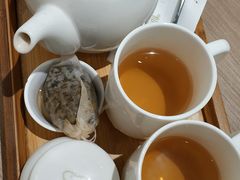 -仙踪林(江燕路万科里店)