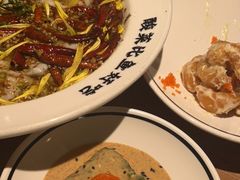 -太二酸菜鱼(沈阳万象城店)