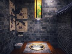 包厢-匠岳·王宝器麻椒鱼(全国总店)