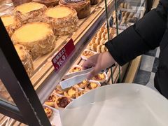 -味多美蛋糕(阜成门店)