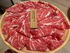-浅锅和牛小锅放题(深业上城店)
