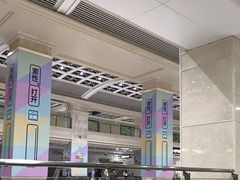 -黄浦路(地铁站)