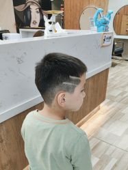 -奈川烫染Salon