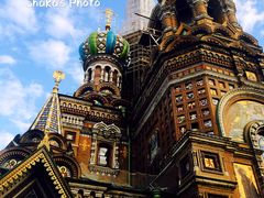 -滴血救世主教堂