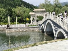 -芦芽山旅游度假区