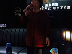 -魅KTV·AI辅唱(福雷德广场店)