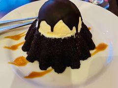-Chili's Cafe&Bar奇利斯(滨江店)