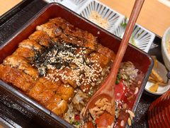 -鳗葉(万象城店)