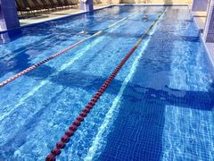 -力美健·游泳·健身(亚运城店)