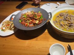 -香鼎坊江西菜(国奥店)