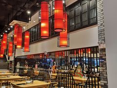 大堂-鸡毛店·川菜(双楠店)