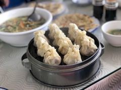 -瑞祥园杨家牛肉大饼店(九路店)