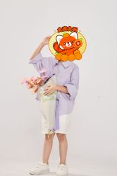 -小熊维尼高端儿童摄影(福田新洲店)