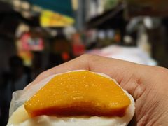 -澳门长洲糯米糍(柯打苏沙街店)