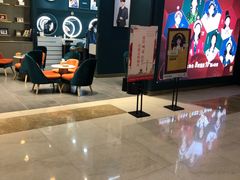 -海马体照相馆(无锡清扬茂业天地店)