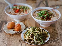拌三丝-湖南牛肉特色粉面(华屏路店)