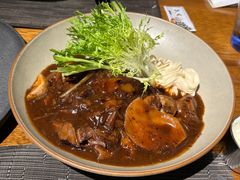 -巴别塔法餐舍(合作路店)
