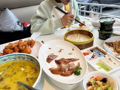 -福来居烤鸭店(天坛二店)