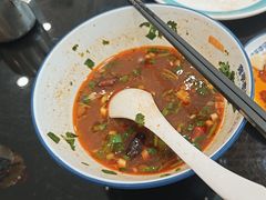 -宛平李记小吃(东关街店)