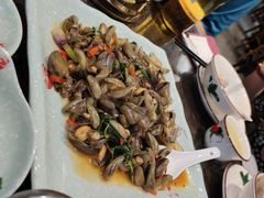 -抱德·潮汕味(琶洲店原惠城鱼仔)