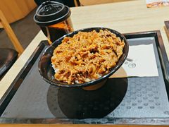 -吉野家(成都时代奥莱店)