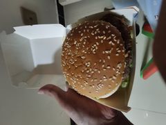 -麦当劳(欢乐谷店)