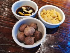-大良毋米粥(锦龙路总店)