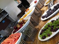 -宁波阳光豪生大酒店·豪生咖啡厅