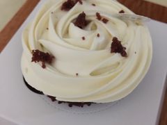 红丝绒纸杯蛋糕-Pantry's Best派悦坊蛋糕(K11购物艺术中心店)