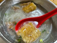 -阿强面线糊