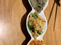 -一心创作料理屋(经开万达店)