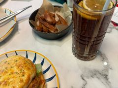 -必胜客(湘隆店)