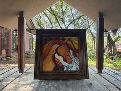 -寒舍蒸鲜(四海马术庄园店)