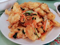 锅包肉-毛毛春饼(尚志大街店)