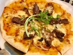 -山有花啡餐厅(常营总店)