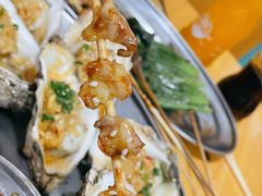 广式烧掌中宝-大档(荔湾店)