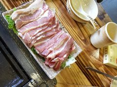 -滇藏石锅宴(北门坡古城管理局店)